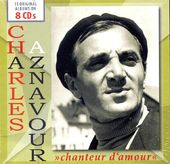 Chanteur d'Amour (8-CD)