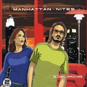 Manhattan Nites (2-CD)