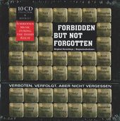 Forbidden But Not Forgotten: Forbidden Music