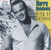 King of Calypso: 17 Original Albums + Bonus
