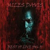 Best of Live 1986-91