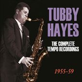 The Complete Tempo Recordings 1955-59 (6-CD)