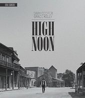 High Noon (Olive Signature) (Blu-ray)