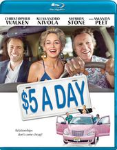 $5 a Day (Blu-ray)