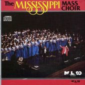 The Mississippi Mass Choir (Live)