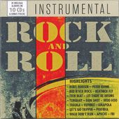 Instrumental Rock And Roll: 20 Original Albums +