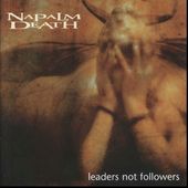 Leaders Not Followers [EP]