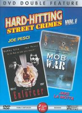 Hard-Hitting Street Crimes, Volume 1 (Double
