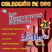 Coleccion De Oro: Huracanes Del Norte / Various