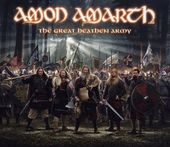 Amon Amarth-The Great Heathen Army -Box Set-