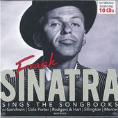 Sings The Songbook: 162 Original Recordings