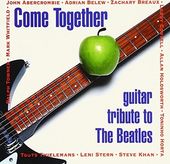 Come Together: Guitar Tribute to The Beatles,