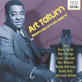 Milestones of a Jazz Legend (10-CD)