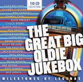 Milestones of Legends: Great Big Oldie Jukebox