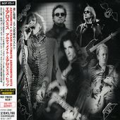 O, Yeah! Ultimate Aerosmith Hits [Japan Bonus