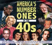 America's Number Ones of the 40s (6-CD)