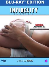 Infidelity (Sex Stories 2) (Blu-ray)