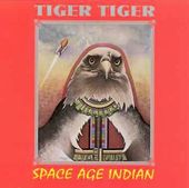 Space Age Indian