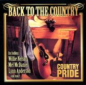 Country Pride: Back to the Country