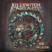 Live At The Palladium (2-CD + Blu-ray)