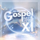 Kerry Douglas Presents: Gospel Mix Vol. 11 / Var