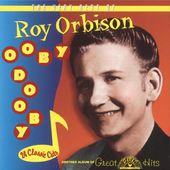 Very Best of Roy Orbison - Ooby Dooby