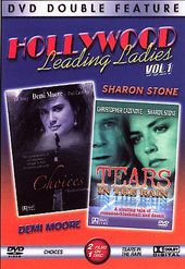 Hollywood Leading Ladies Volume 1 - Choices /