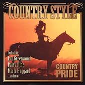 Country Pride: Country Style