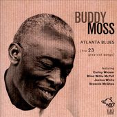 Atlanta Blues: His 23 Greatest Songs