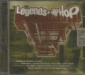 Legends of Hip-Hop [Blue Dolphin]