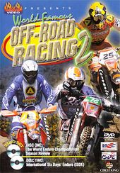 Motorcycling - World Famous Off-Road Racing 2