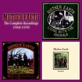 The Complete Recordings 1968-1970 (2-CD)