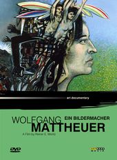 Wolfgang Mattheuer: Ein Bildermacher