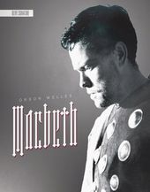 Macbeth (Olive Signature) (Blu-ray)