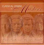 Classical Hymns Of The Masters