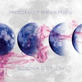 Moonlit Reveries (Blue) (Colv) (Ltd) (Can)