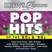 Pop Hits of the '80s & '90s
