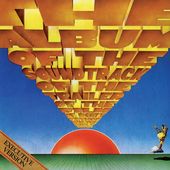 Lp-Monty Python-The Album Of The Soundtrack-Rsd20