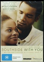 Southside With You [import]