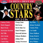 Best of Country Stars (2-CD)