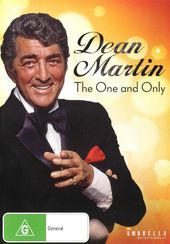 Dean Martin: One & Only [import]