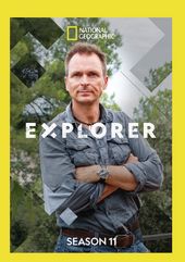 National Geographic - Explorer - Season 11