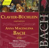 Clavier Buechlein