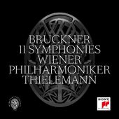 Bruckner: Complete Symphonies Edition (Uk)
