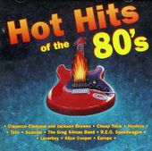 Hot Hits of The '80s