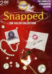 Snapped: The Killer Collection - Complete 4th