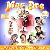 The Best of Mac Dammit and Friends [PA]
