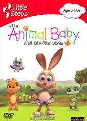 Wild Animal Baby: A Tall Tail and Other Stories