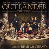 Outlander: Season 2 [Original TV Soundtrack]