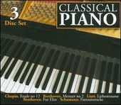 Classical Piano / Various
